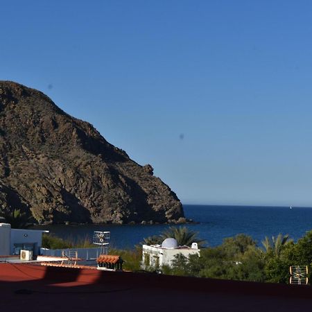 Atico Cabo De Gata Apartment Carboneras Exterior photo