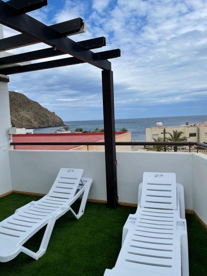 Atico Cabo De Gata Apartment Carboneras Exterior photo